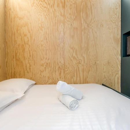 Sleepoo - Cocooning 6 Apartment Paris Exterior photo