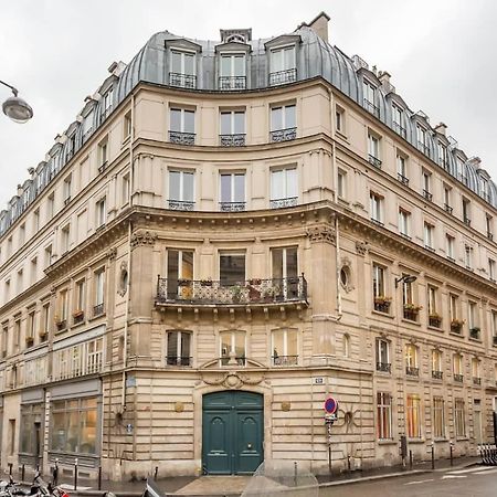 Sleepoo - Cocooning 6 Apartment Paris Exterior photo