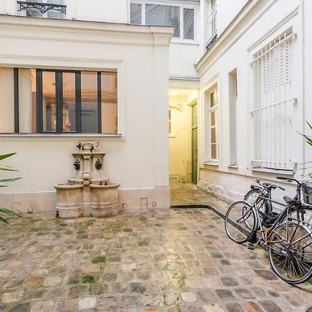 Sleepoo - Cocooning 6 Apartment Paris Exterior photo