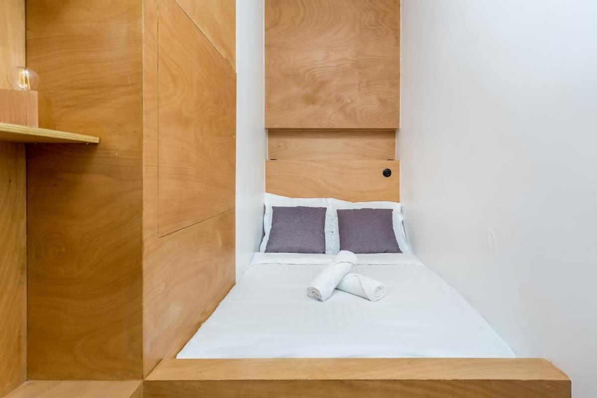 Sleepoo - Cocooning 6 Apartment Paris Exterior photo