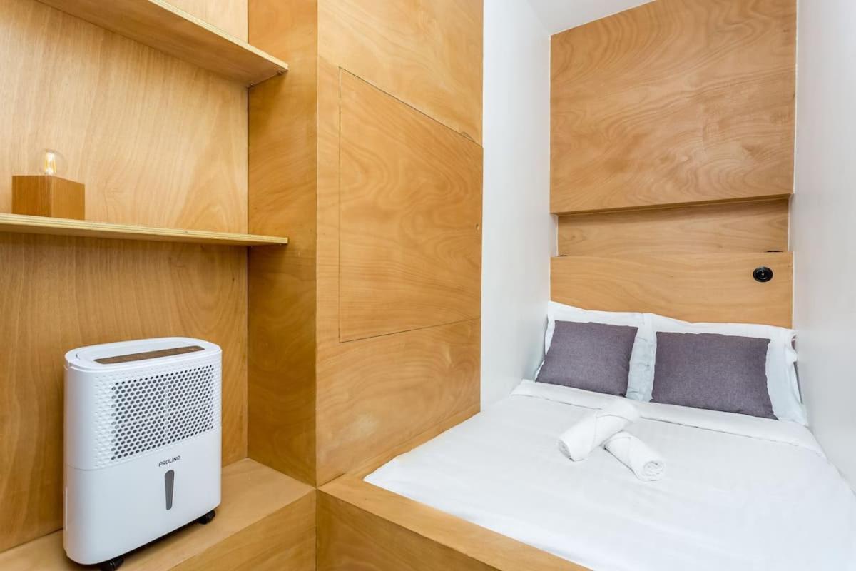 Sleepoo - Cocooning 6 Apartment Paris Exterior photo