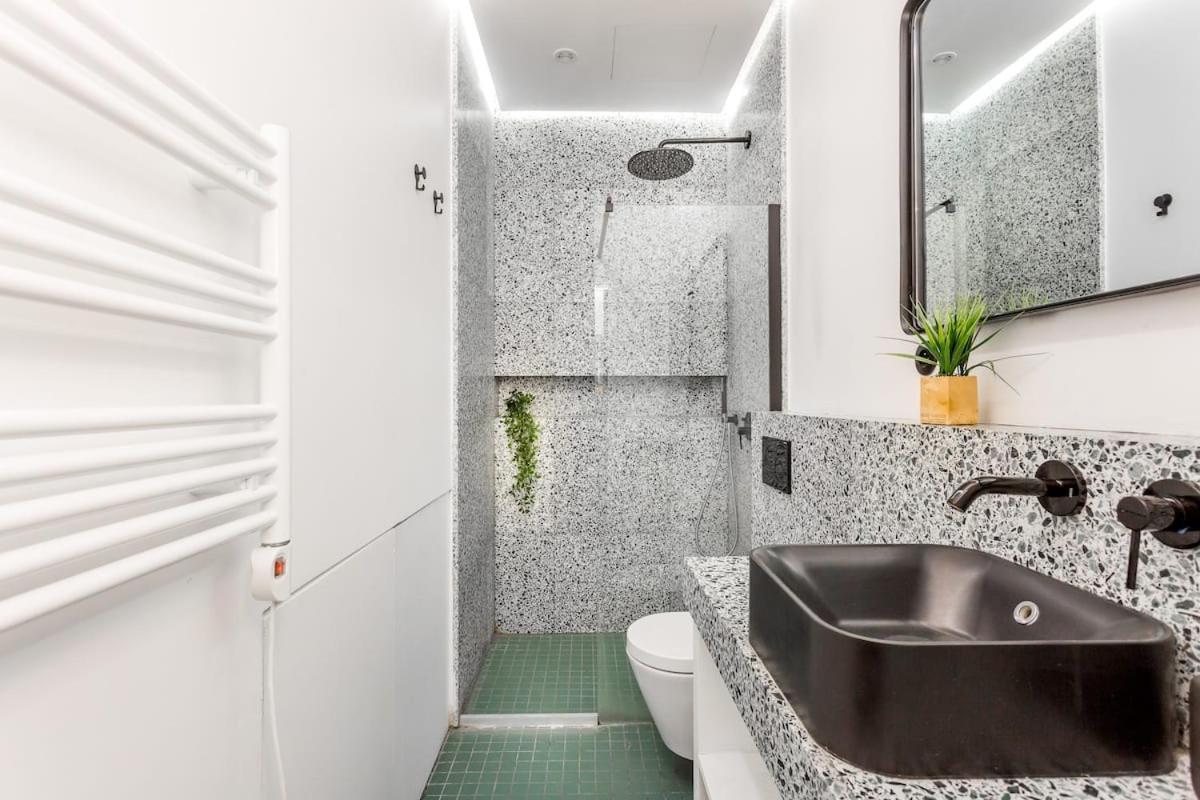 Sleepoo - Cocooning 6 Apartment Paris Exterior photo