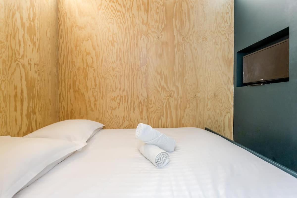 Sleepoo - Cocooning 6 Apartment Paris Exterior photo