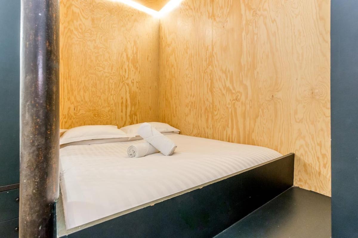 Sleepoo - Cocooning 6 Apartment Paris Exterior photo